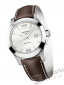 ZEGAREK LONGINES CONQUEST L3.759.4.76.5